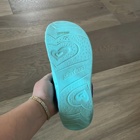 LIGHT HEARTED - UNICORNS AND SUNSHINE FOAMIE Size 3 - Picture 12 of 13